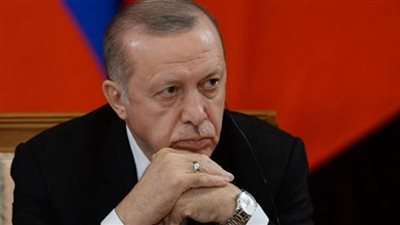 قائد قوات سوريا الديمقراطية: أردوغان المرشد الأعلى للإخوان فعليا