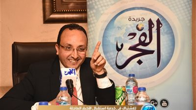 هاني يونس يكشف آلية عمل المركز الإعلامي لمجلس الوزراء