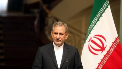 استقالة نائب الرئيس الإيراني واثنين من المسئولين