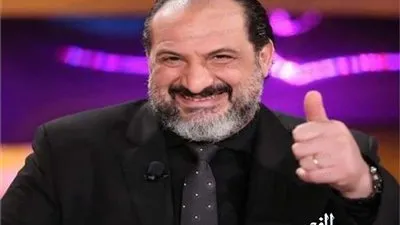 خالد الصاوي يشارك جمهوره بصورة نادرة برفقة عائلته عبر 