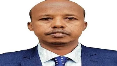 رئيس حزب مؤتمر الشعب الصومالي الدكتور أحمد عبدالله في حوار لـ