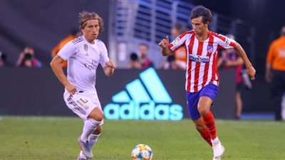 real madrid نتيجة مباراة ريال مدريد وأتلتيكو مدريد مباراة نهائي كأس السوبر الاسباني اليوم الأحد 12/1/2020