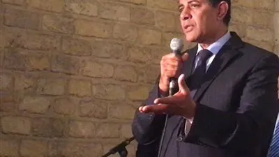 رئيس الآثار الإسلامية: السوشيال ميديا أصبحت مشكلة.. والبعض يسيء استخدامها (فيديو) 