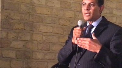 رئيس الآثار الإسلامية لـ شيوخ المهنة: 