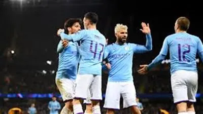 مانشستر سيتي يسعى لتدعيم صفوفه بصفقات نارية في الصيف المقبل