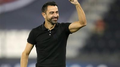 تعرف على شرط تشافي لقيادة برشلونة