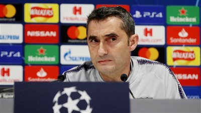 فالفيردي يتجاهل أنباء إقالته