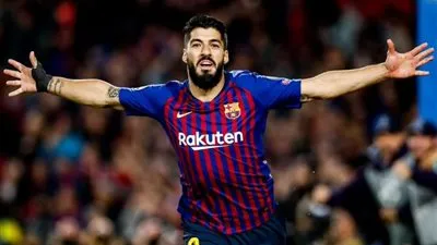 برشلونة يحدد بديل سواريز.. الصفقة في طريقها إلى الكامب نو