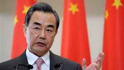 دبلوماسي صيني: مبدأ 