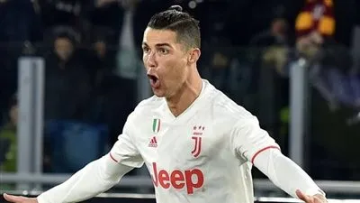 كريستيانو رونالدو يعلق على استعادة 