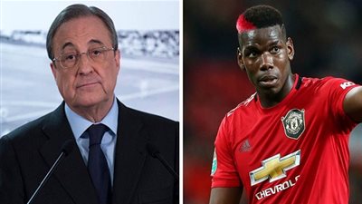 تصريح لا يمكن تخيله.. رئيس ريال مدريد يهين الصفقة التي يحلم زيدان بالتعاقد معها 