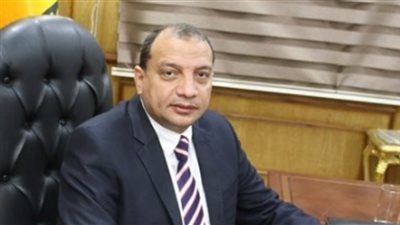 طلاب بني سويف يشاركون في محو أمية 2000 شخص