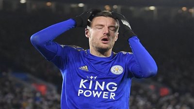 تقرير إنجليزي: ساوثجيت يوجه ضربة قاضية لفاردي