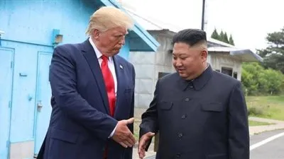 أمريكا تتواصل مع كوريا الشمالية من أجل استئناف المحادثات