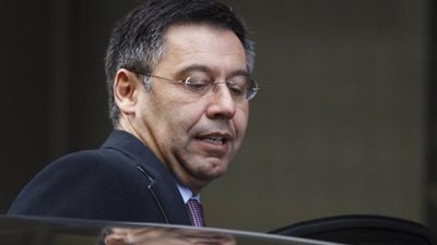 أهان فالفيردي.. إعلامي إسباني يشن هجوما عنيفا على رئيس برشلونة