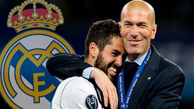 زيدان و4 أسباب أخرى.. كيف تحول ريال مدريد من النقد إلى المجد؟