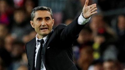 فالفيردي يعلق على مفاوضات برشلونة مع تشافي لخلافته