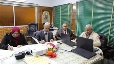 تعليم الوادي الجديد: لم نتلق شكاوى بشأن امتحان اللغة الإنجليزية