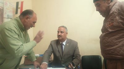 إحالة العاملين بـ 3 مراكز شباب للتحقيق في القليوبية (صور)