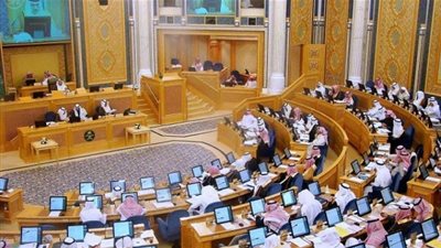 الشورى يدعو 