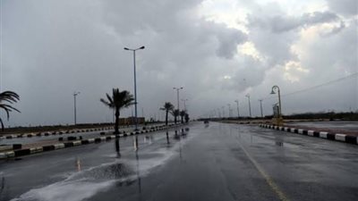 طقس شديد البرودة ودرجات حرارة تحت الصفر .. حالة الطقس غدا الثلاثاء في السعودية 14/1/2020 