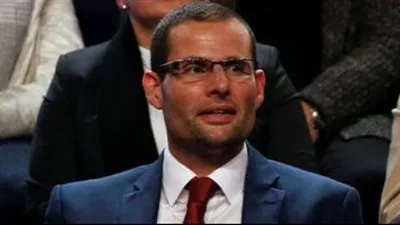 نجل رئيس مالطا السابق يؤدي اليمين رئيسا للوزراء