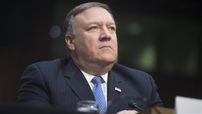 بومبيو: لا يوجد إرهابي أكثر من سليماني إلا بن لادن