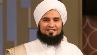 الحبيب علي الجفري: مصر القلب النابض للعالم