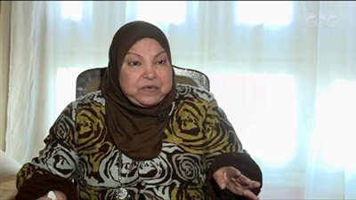 سعاد صالح: رفض الزوجة للعلاقة الزوجية ليس حراما طالما لعذر
