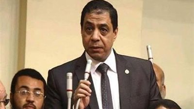 استجواب وزيرة الصحة.. برلماني: هالة زايد سبب هروب الأطباء للخارج