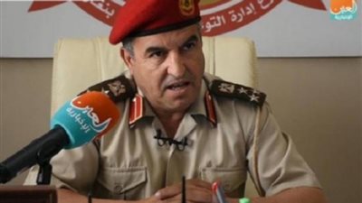 الجيش الليبي: نتحرك بإردة الشعب.. والأزمة ليست عسكرية فقط