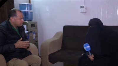 من مديرة مدرسة إلى إرهابية.. قصة مصرية خانت وطنها وانضمت لداعش