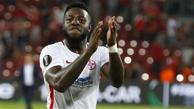 وكيلة أعمال 