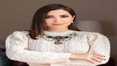 نسرين طافش تتصدر 