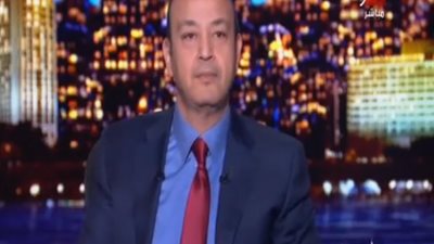 عمرو أديب يكشف كواليس لأول مرة عن مفاوضات موسكو