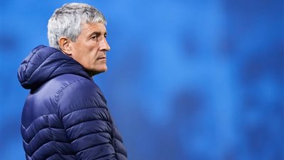 10 معلومات يجب معرفتها عن كيكي سيتين مدرب برشلونة الجديد