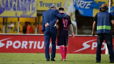 كيكي سيتين vs ريال مدريد.. مدرب برشلونة الجديد لا يعرف الهزيمة في السانتياجو برنابيو