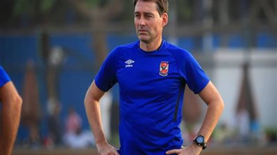 عاجل.. فايلر يرغب في ضم نجم الدوري التونسي