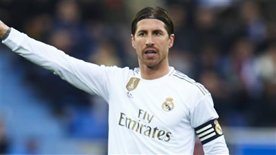 مفاجأة.. ريال مدريد يعلن مدة غياب سيرجيو راموس