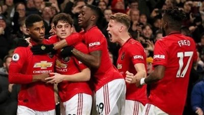 التشكيل المتوقع لمانشستر يونايتد ضد ولفرهامبتون بكأس الاتحاد الإنجليزي