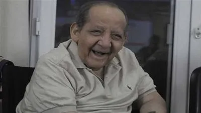 جورج سيدهم في أحدث ظهور له برفقة هاني رمزي وشقيقيه (صورة)