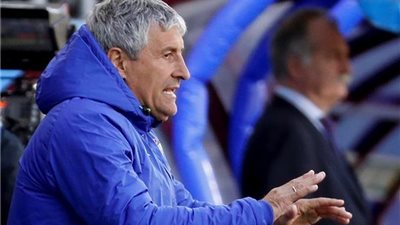 كيكي سيتين.. مغامرة أم انهيار؟