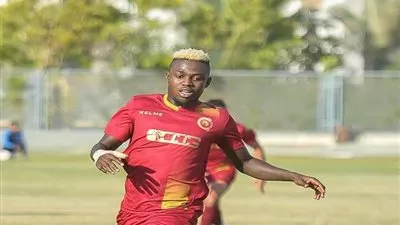 سيراميكا كليوباترا يعلن انتقال 