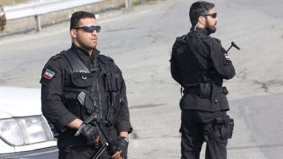 إيران تعتقل أشخاص لدورهم في كارثة الطائرة الأوكرانية