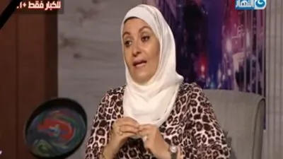 هبة قطب تحسم الجدل: الختان لا يسبب البرود الجنسي للنساء