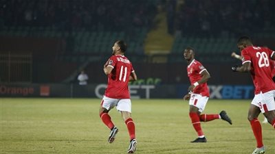 اختبار طبي للكشف على إصابة أفشة وسليمان