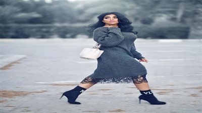 صدام حسين يضع بثينة الرئيسي في ورطة كبيرة وهذا رد فعلها