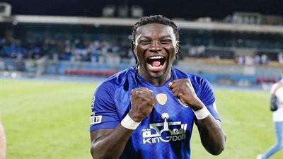جوميز يتصدر قائمة هدافي الدوري السعودي بـ12 هدفًا