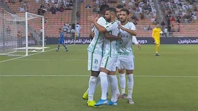 ترتيب الدوري السعودي 2019 بعد انتهاء مباراة الأهلي وأبها أمس الإثنين 13-1-2020