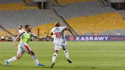 كارتيرون يعلن قائمة الزمالك ضد الجونة.. عودة شيكابالا وغياب عبد الشافي